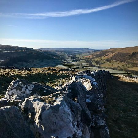 Valley View Hotel Kettlewell Luaran gambar