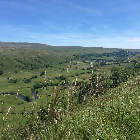 Valley View Hotel Kettlewell Luaran gambar