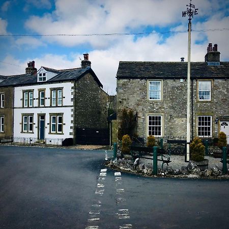 Valley View Hotel Kettlewell Luaran gambar