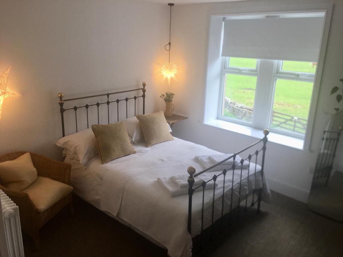 Valley View Hotel Kettlewell Luaran gambar