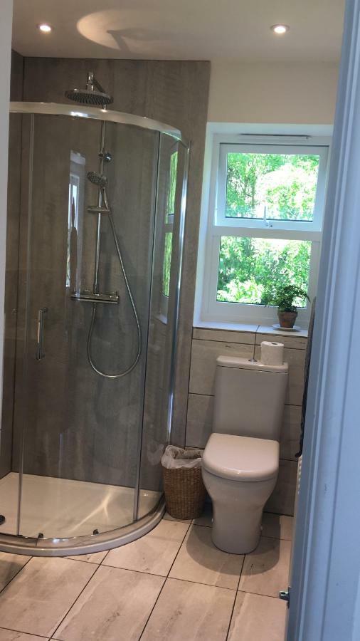 Valley View Hotel Kettlewell Luaran gambar