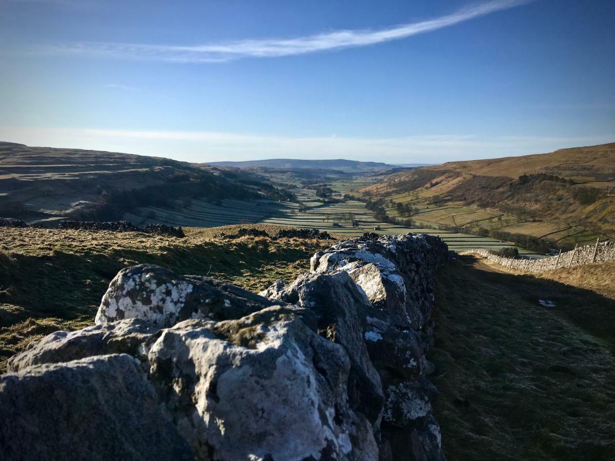 Valley View Hotel Kettlewell Luaran gambar