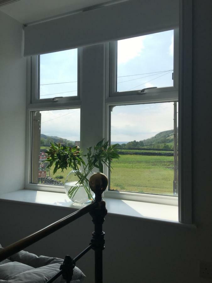 Valley View Hotel Kettlewell Luaran gambar