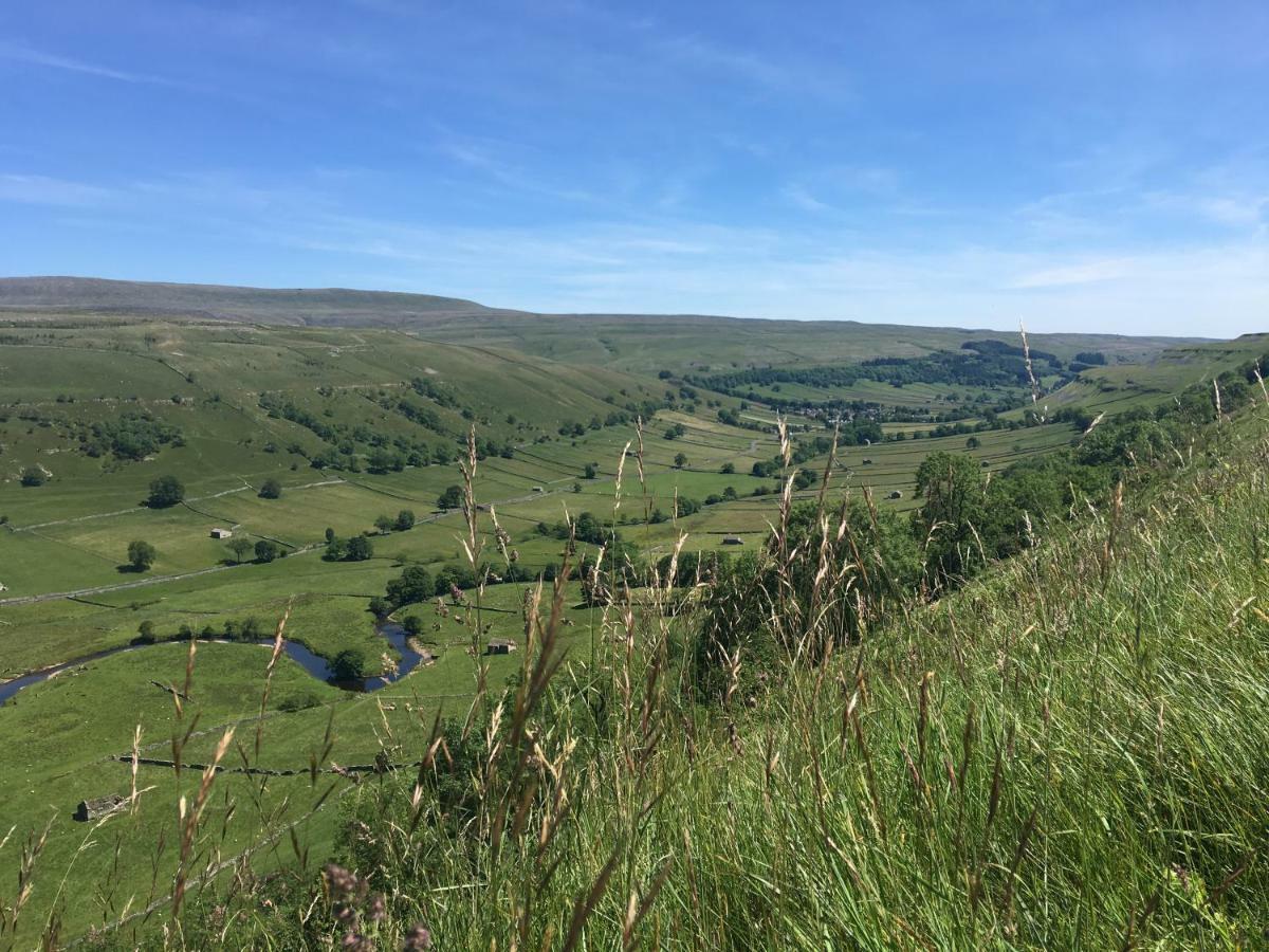 Valley View Hotel Kettlewell Luaran gambar