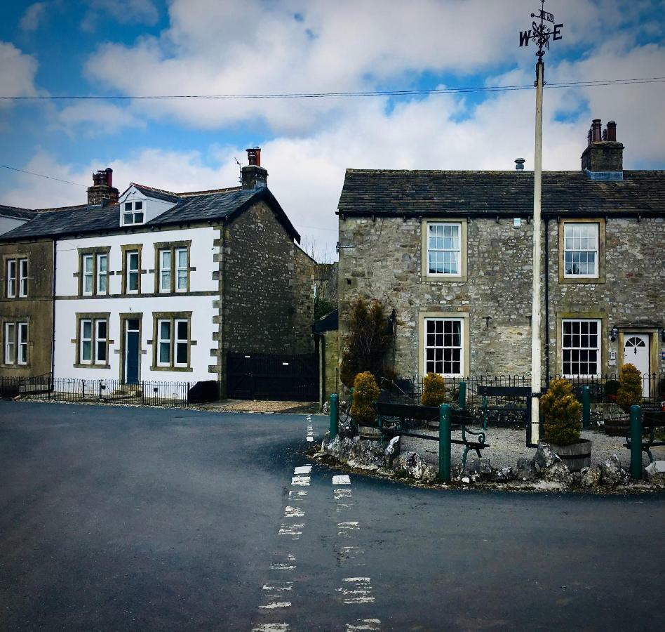 Valley View Hotel Kettlewell Luaran gambar