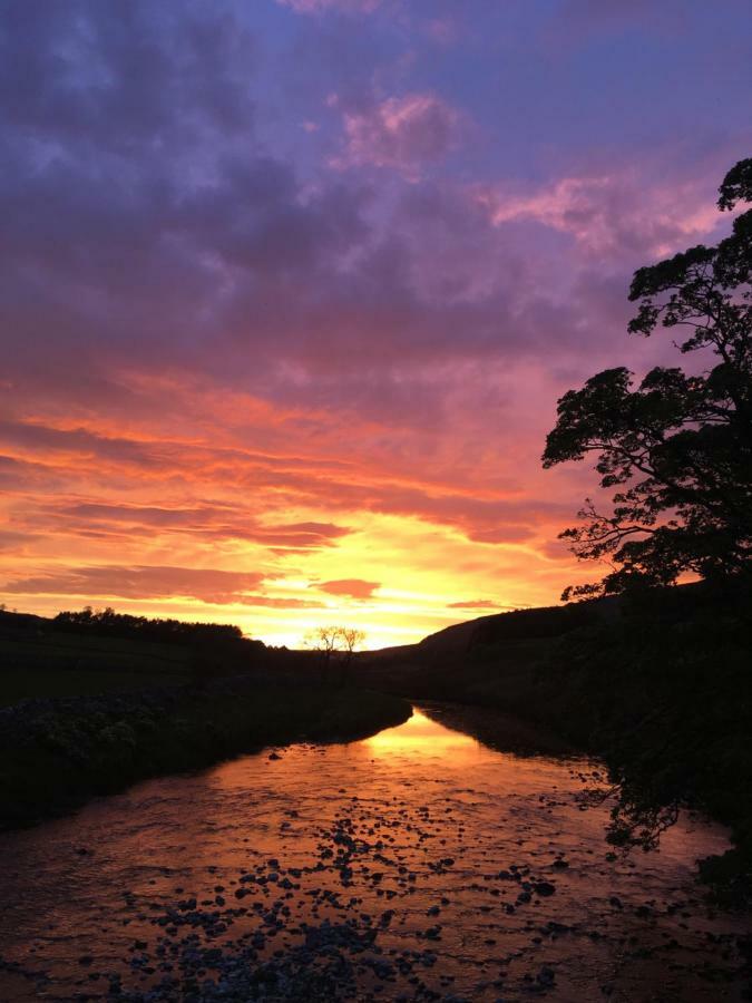 Valley View Hotel Kettlewell Luaran gambar